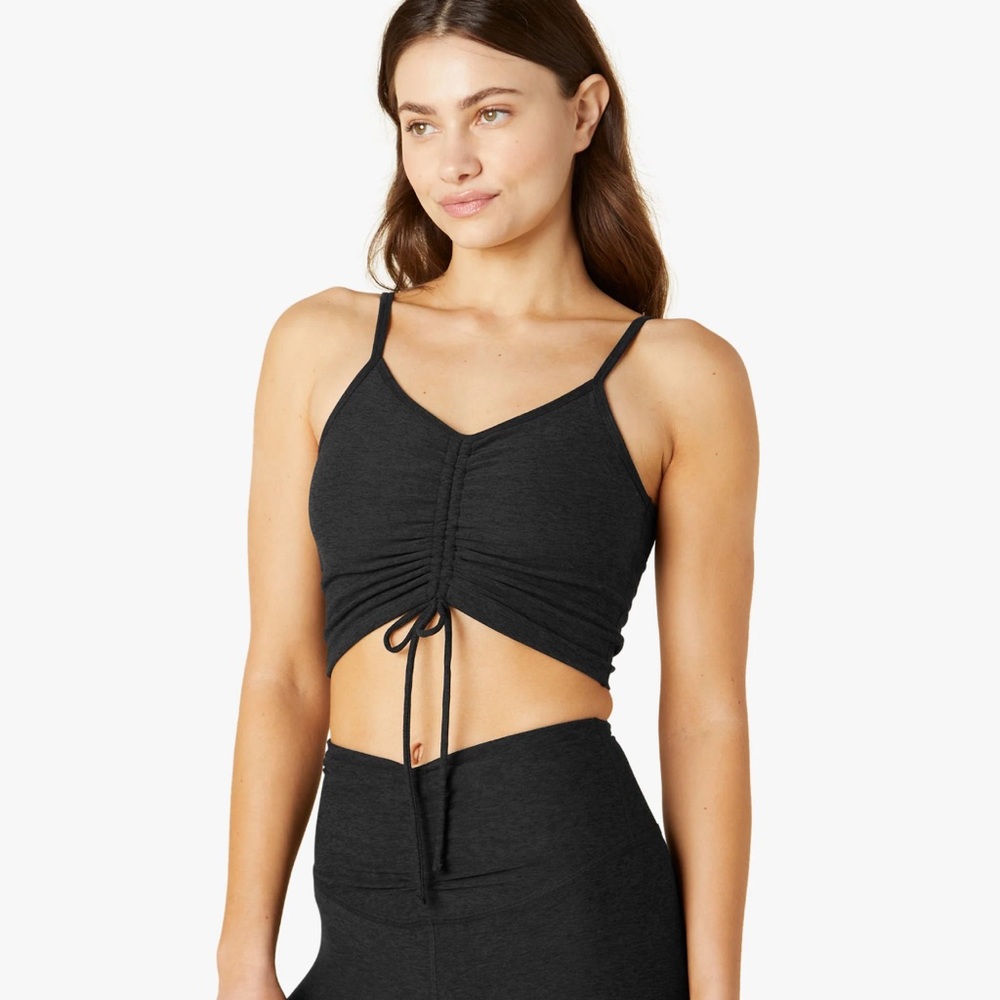 Beyond Yoga Crop Top